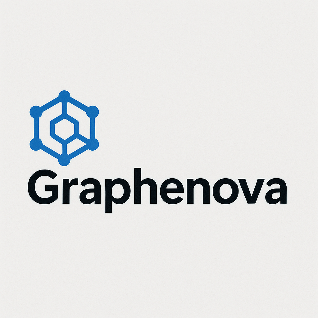 Graphenova Logo